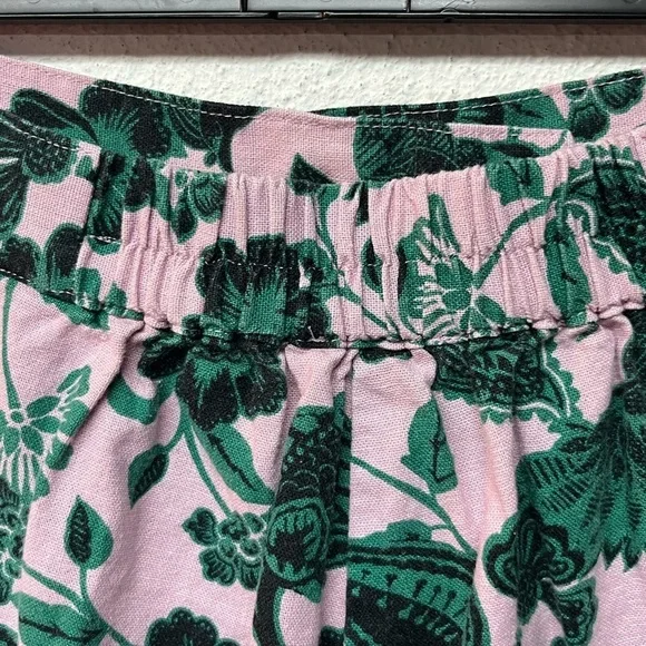 Corey Lynn Calter Gardenia Shorts | Anthropologie Small - Picture 7 of 9